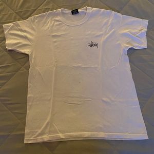 Stussy Basic T-shirt